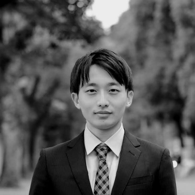 代表 今村 優希